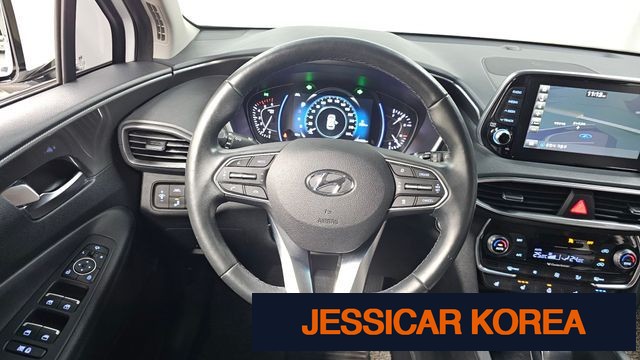 2019 Hyundai Santa Fe TM - Thumbnail 15