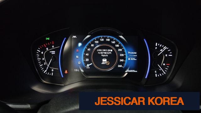 2019 Hyundai Santa Fe TM - Thumbnail 16