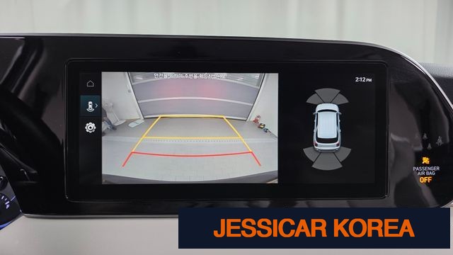 2019 Hyundai Palisade - Thumbnail 2