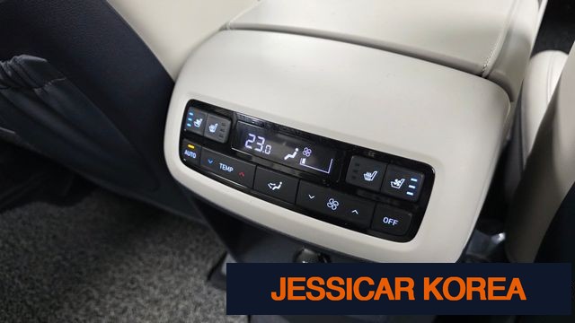 2019 Hyundai Palisade - Thumbnail 3