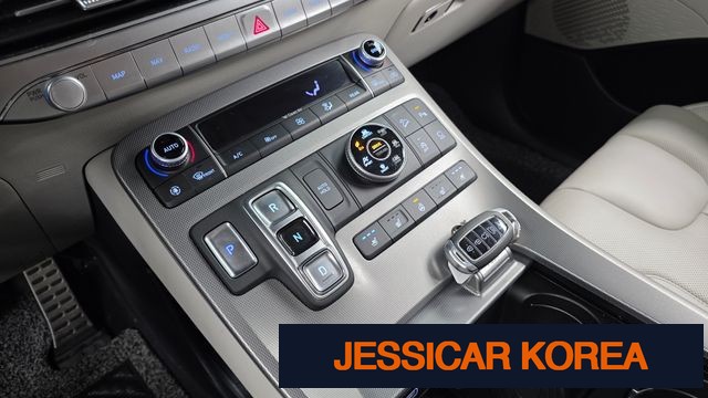 2019 Hyundai Palisade - Thumbnail 5