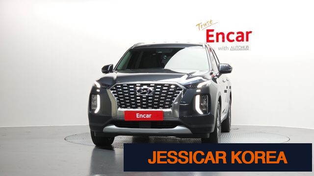 2019 Hyundai Palisade - Thumbnail 6