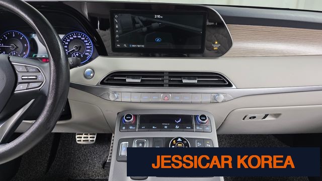 2019 Hyundai Palisade - Thumbnail 7