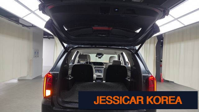 2019 Hyundai Palisade - Thumbnail 9