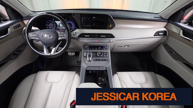 2019 Hyundai Palisade - Thumbnail 10