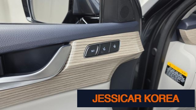 2019 Hyundai Palisade - Thumbnail 11