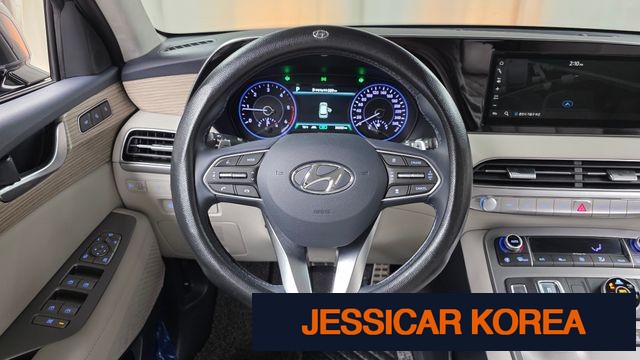 2019 Hyundai Palisade - Thumbnail 13