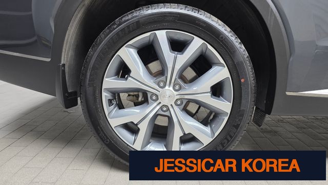 2019 Hyundai Palisade - Thumbnail 15