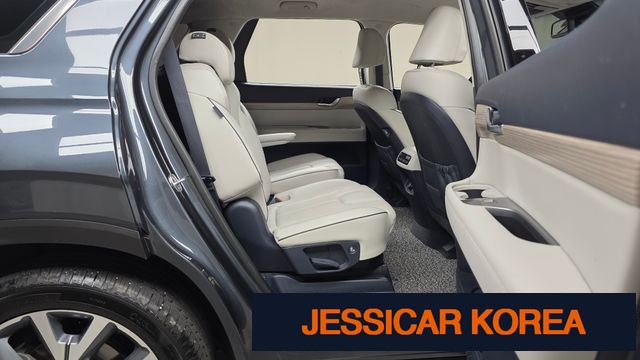 2019 Hyundai Palisade - Thumbnail 16