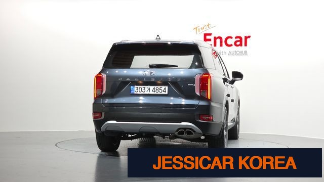 2019 Hyundai Palisade - Thumbnail 17