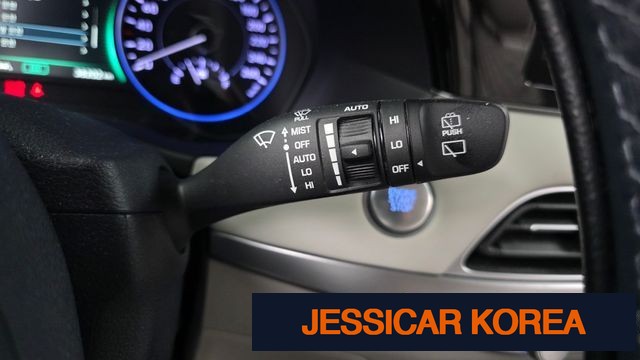 2019 Hyundai Palisade - Thumbnail 18
