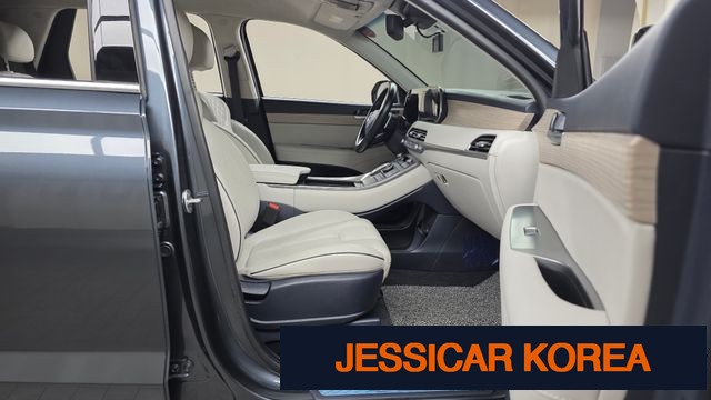 2019 Hyundai Palisade - Thumbnail 20