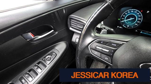 2023 Hyundai The New Santa Fe - Thumbnail 7