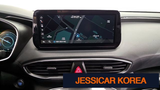 2023 Hyundai The New Santa Fe - Thumbnail 10