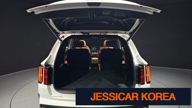 2023 Kia Sorento 4th Gen - Thumbnail 4