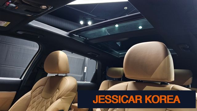 2023 Kia Sorento 4th Gen - Thumbnail 5
