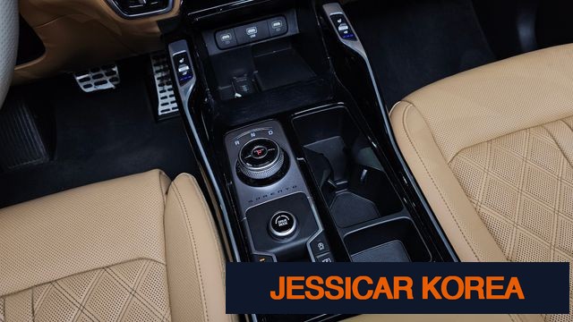 2023 Kia Sorento 4th Gen - Thumbnail 9