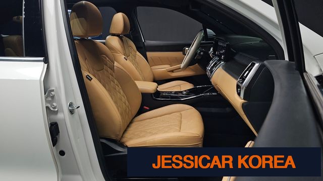 2023 Kia Sorento 4th Gen - Thumbnail 10