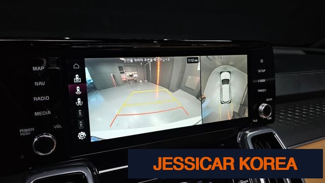 2023 Kia Sorento 4th Gen - Thumbnail 12