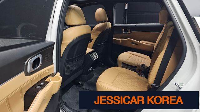 2023 Kia Sorento 4th Gen - Thumbnail 14