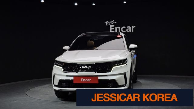 2023 Kia Sorento 4th Gen - Thumbnail 16
