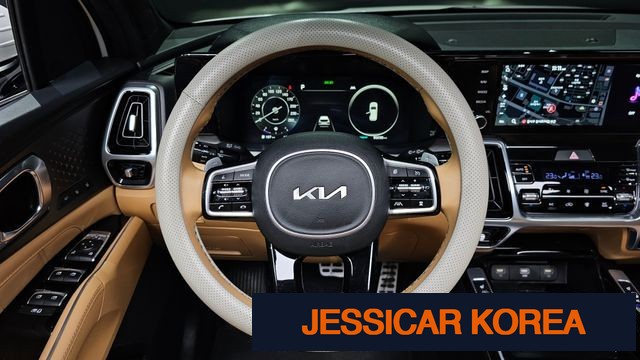 2023 Kia Sorento 4th Gen - Thumbnail 17