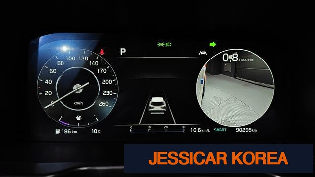 2023 Kia Sorento 4th Gen - Thumbnail 18