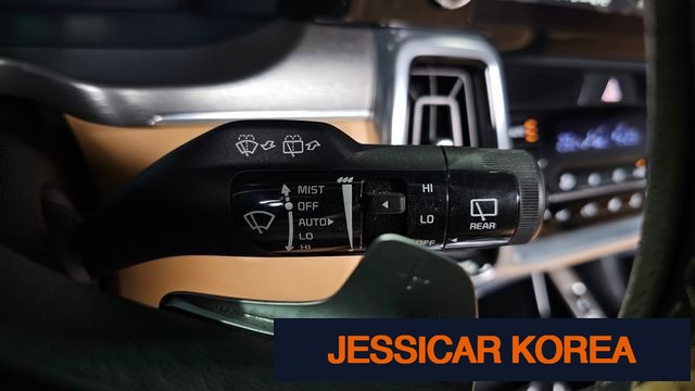 2023 Kia Sorento 4th Gen - Thumbnail 19