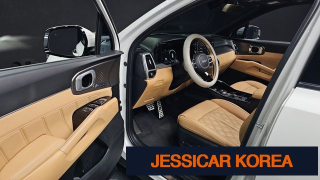 2023 Kia Sorento 4th Gen - Thumbnail 20