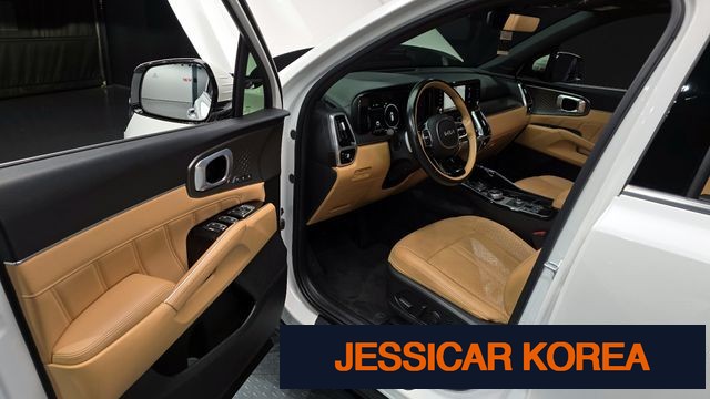 2022 Kia Sorento 4th Gen - Thumbnail 2