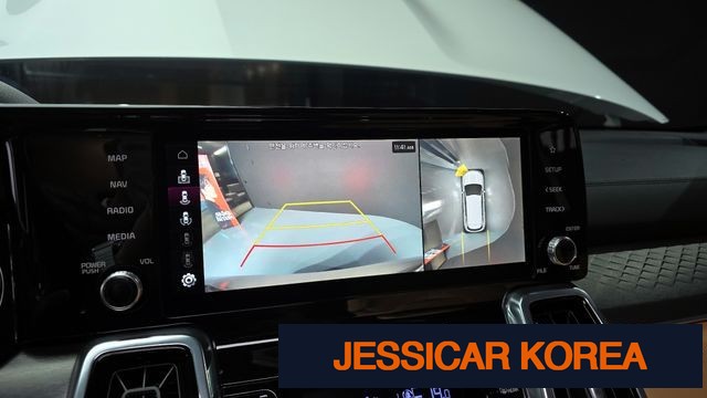 2022 Kia Sorento 4th Gen - Thumbnail 4