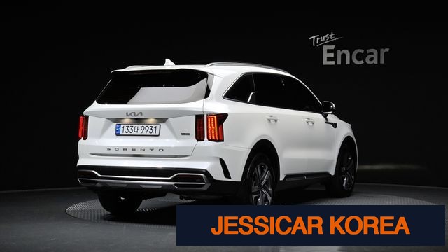 2022 Kia Sorento 4th Gen - Thumbnail 5