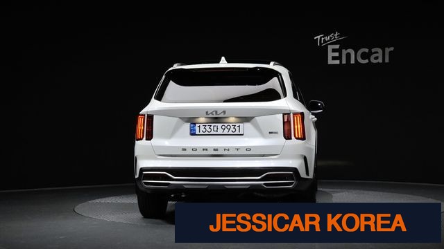 2022 Kia Sorento 4th Gen - Thumbnail 6