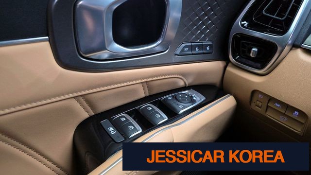2022 Kia Sorento 4th Gen - Thumbnail 7