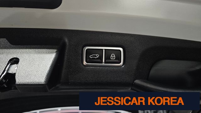 2022 Kia Sorento 4th Gen - Thumbnail 8