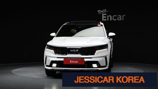 2022 Kia Sorento 4th Gen - Thumbnail 9