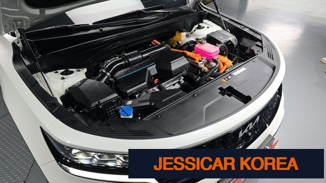 2022 Kia Sorento 4th Gen - Thumbnail 11
