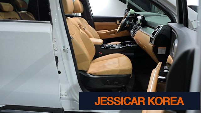 2022 Kia Sorento 4th Gen - Thumbnail 12