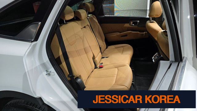 2022 Kia Sorento 4th Gen - Thumbnail 13