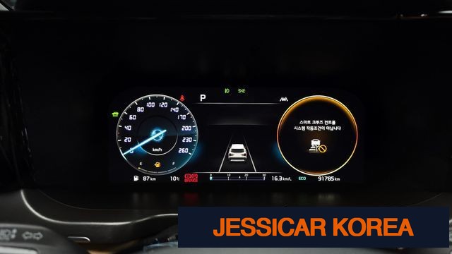2022 Kia Sorento 4th Gen - Thumbnail 14