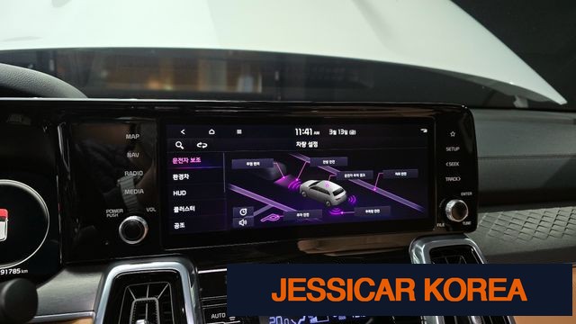 2022 Kia Sorento 4th Gen - Thumbnail 15