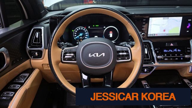 2022 Kia Sorento 4th Gen - Thumbnail 17