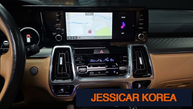 2022 Kia Sorento 4th Gen - Thumbnail 19