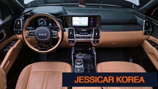 2022 Kia Sorento 4th Gen - Thumbnail 20