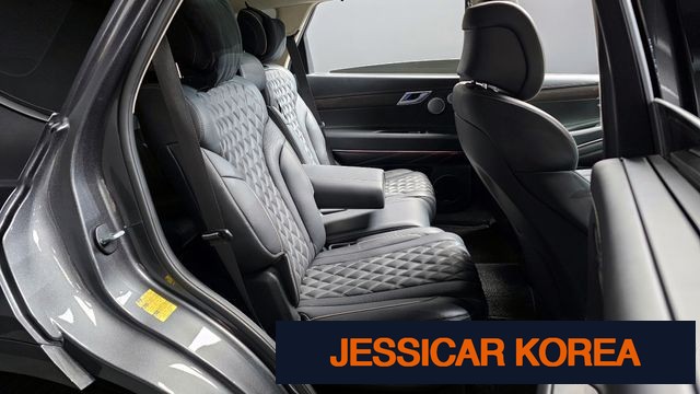 2020 Genesis GV80 - Thumbnail 2