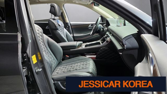 2020 Genesis GV80 - Thumbnail 7
