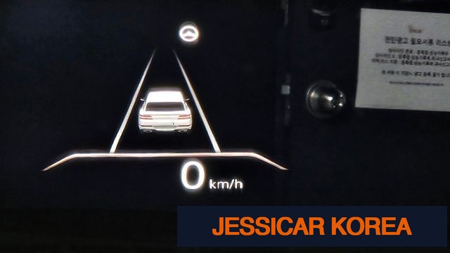 2020 Genesis GV80 - Thumbnail 8
