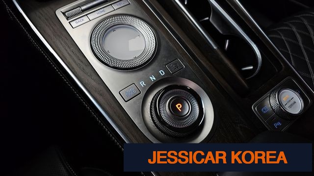 2020 Genesis GV80 - Thumbnail 10