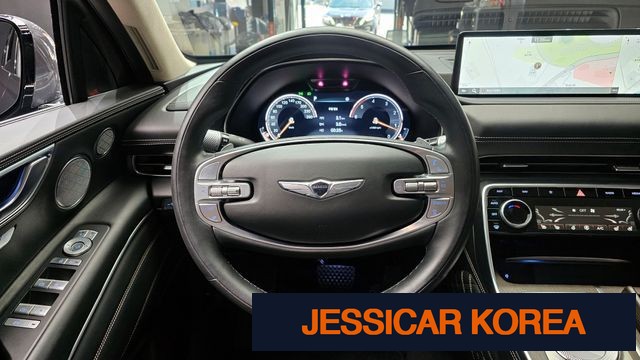 2020 Genesis GV80 - Thumbnail 17