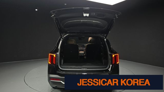 2024 Kia The New Sorento 4th generation - Thumbnail 2